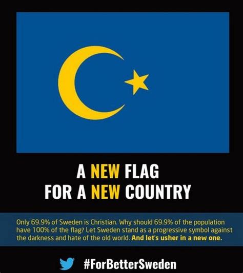 ftl 4chan|A failed 'Swedish flag' hoax shows the decline of the extremist .